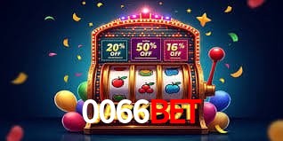 0066bet Licenciado Curaçao - Segurança SSL 256-bit