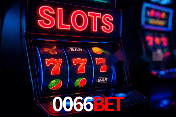 Slots 0066bet - Jackpots Progressivos
