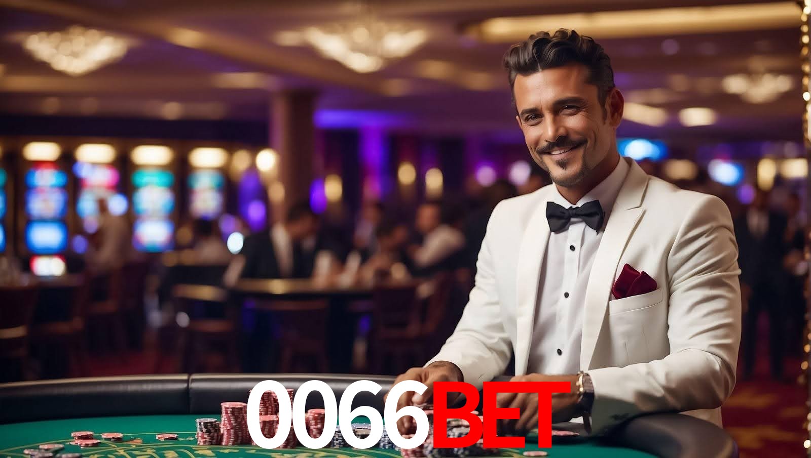 0066bet Certificado eCOGRA - Jogos Justos Auditados