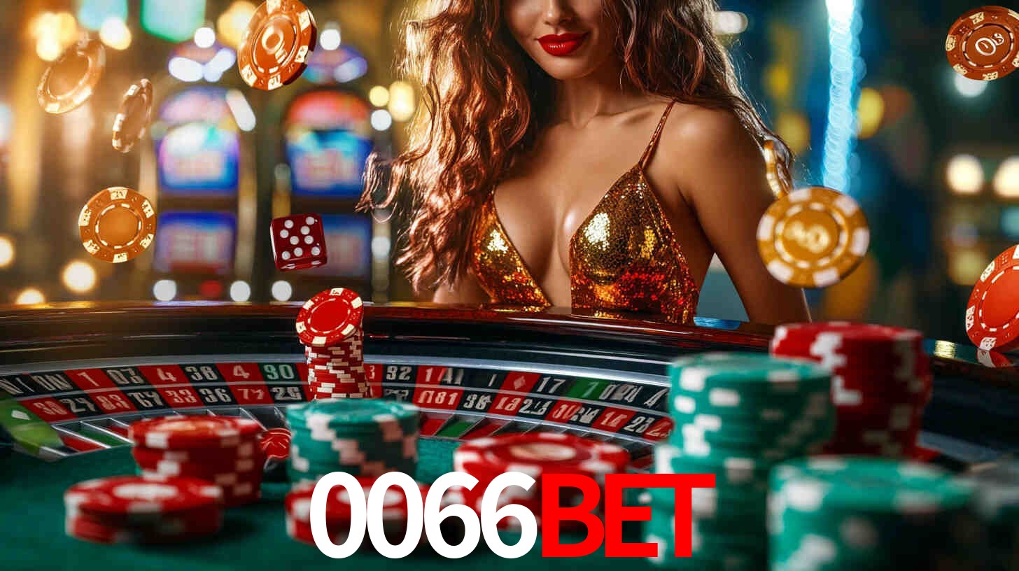 Certificação GLI 0066bet